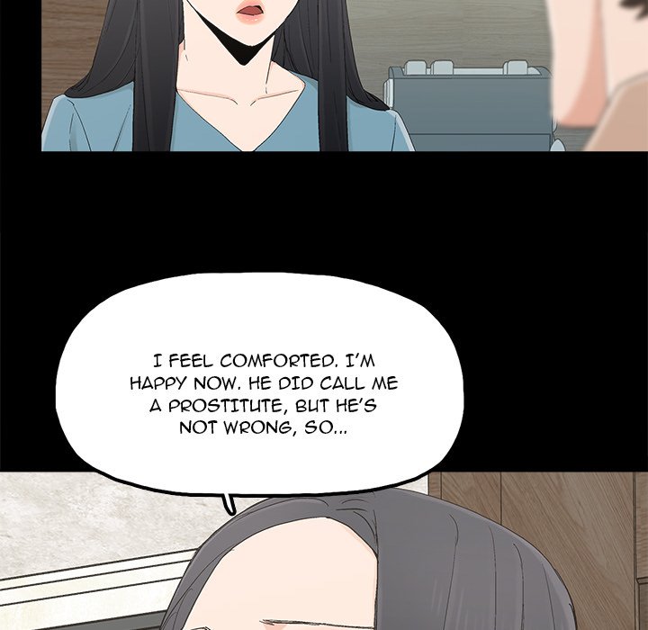 Happy Chapter 22 Page 80
