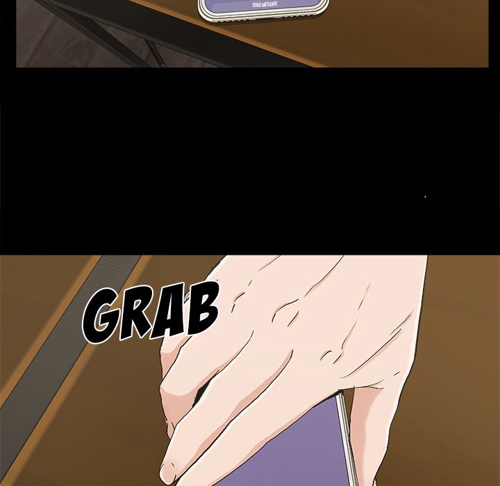 Happy Chapter 22 Page 84
