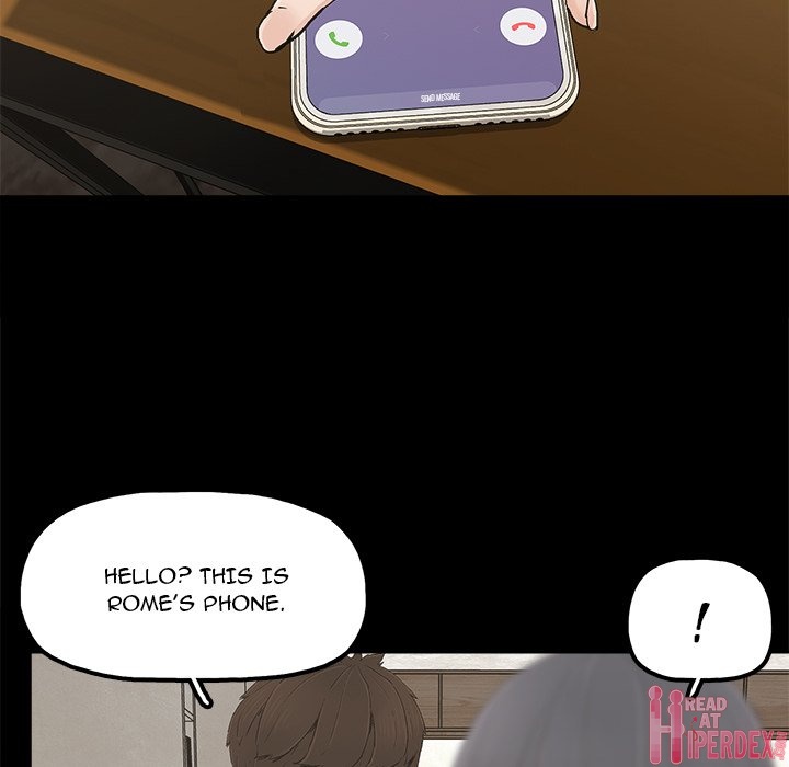 Happy Chapter 22 Page 85