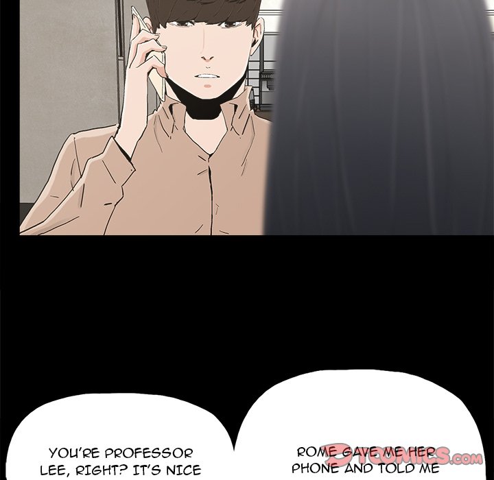 Happy Chapter 22 Page 86