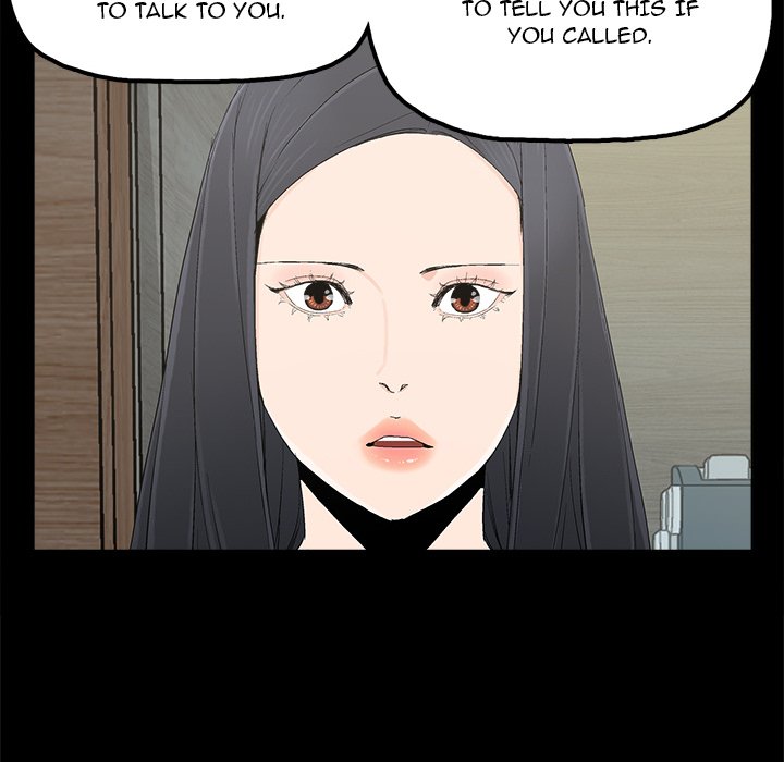 Happy Chapter 22 Page 87