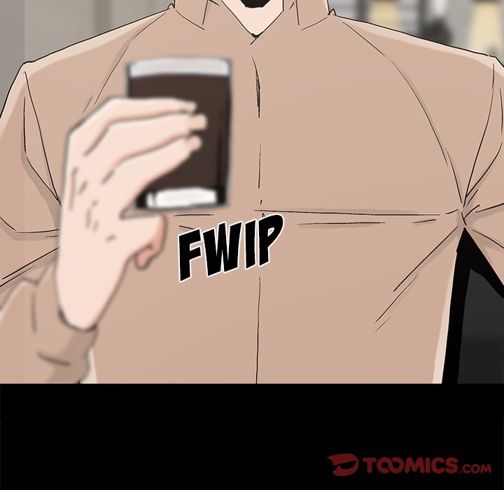 Happy Chapter 23 Page 10