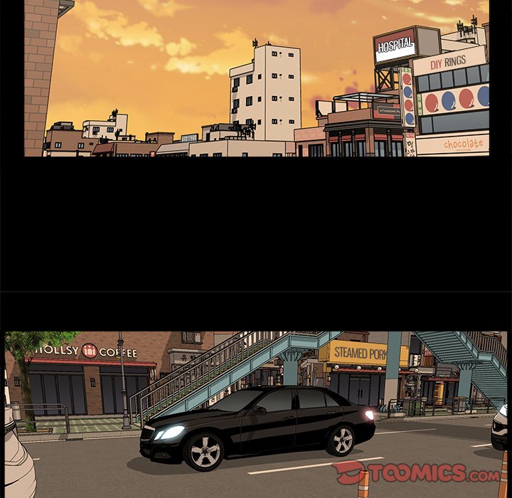 Happy Chapter 23 Page 14