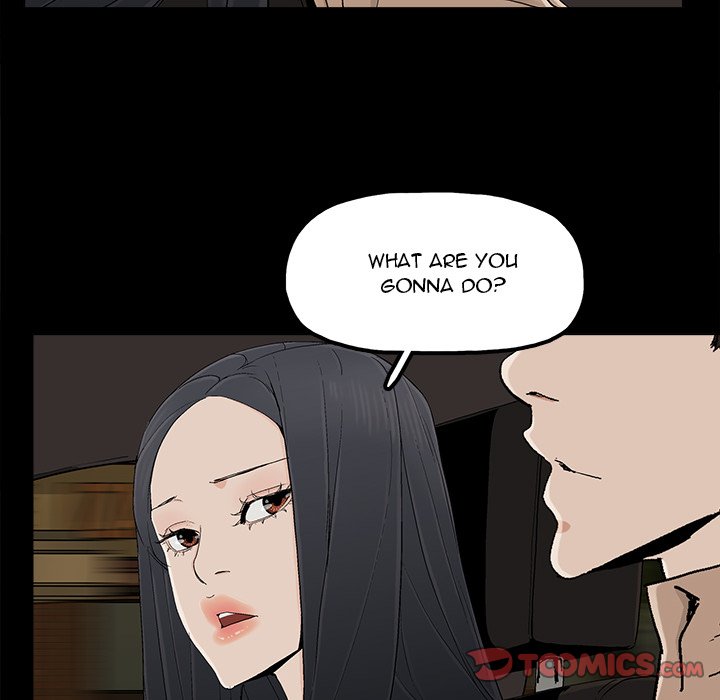 Happy Chapter 23 Page 16