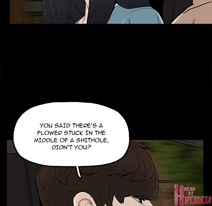 Happy Chapter 23 Page 17