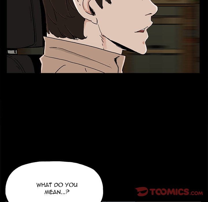 Happy Chapter 23 Page 18