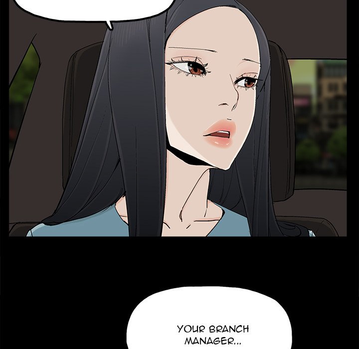 Happy Chapter 23 Page 19