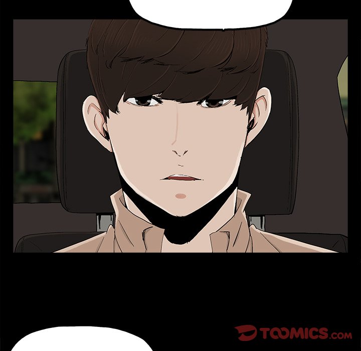 Happy Chapter 23 Page 20
