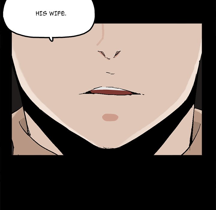 Happy Chapter 23 Page 21