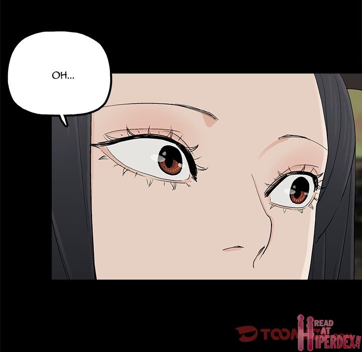 Happy Chapter 23 Page 22