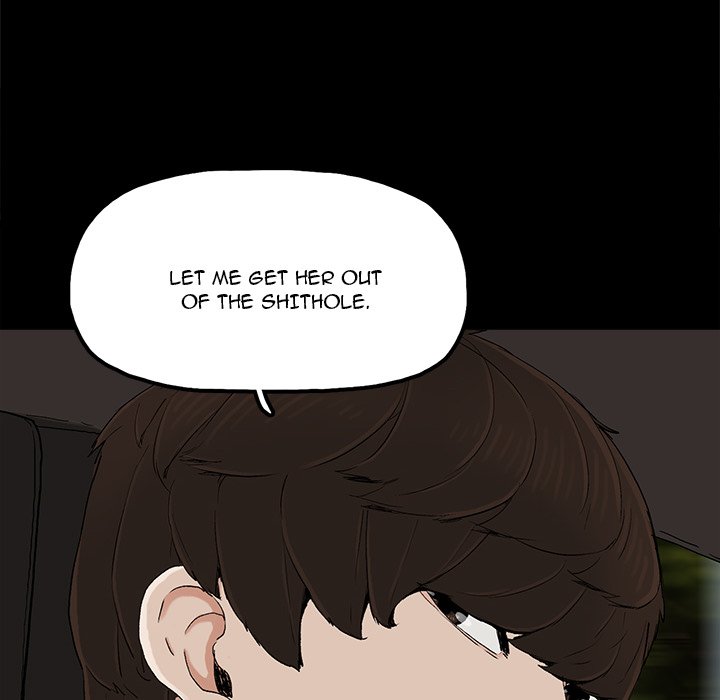 Happy Chapter 23 Page 23