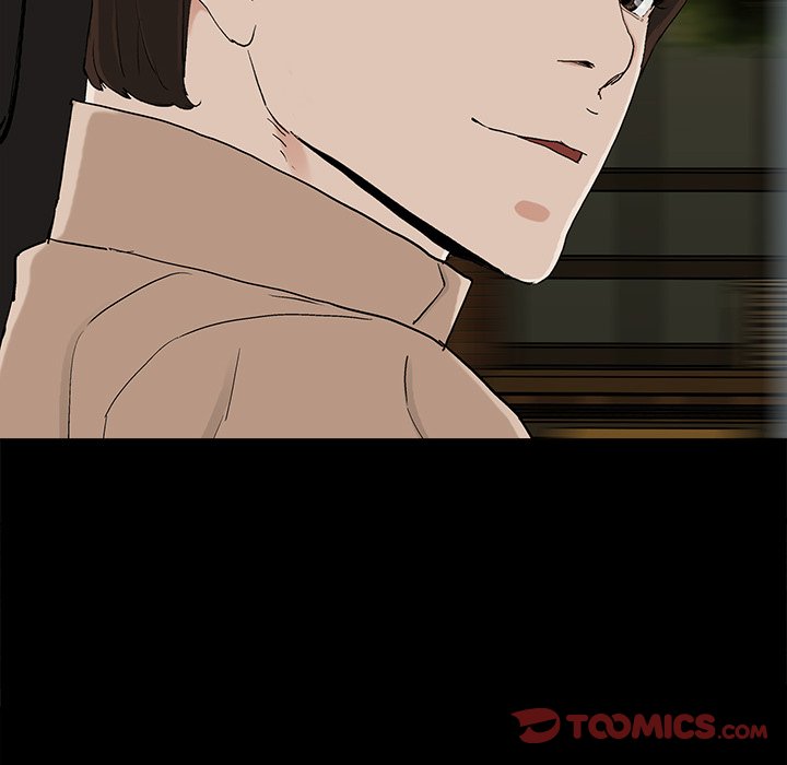 Happy Chapter 23 Page 24