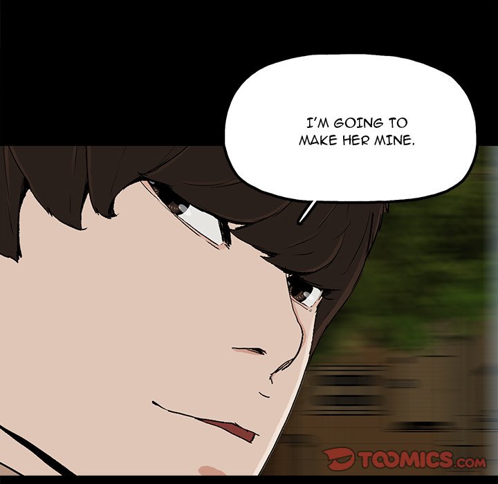 Happy Chapter 23 Page 26