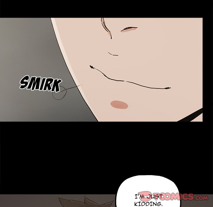 Happy Chapter 23 Page 28