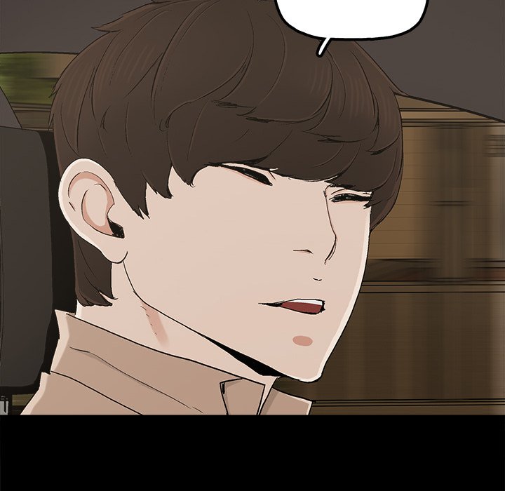Happy Chapter 23 Page 29