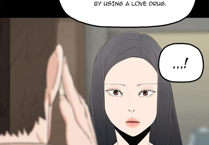 Happy Chapter 23 Page 3
