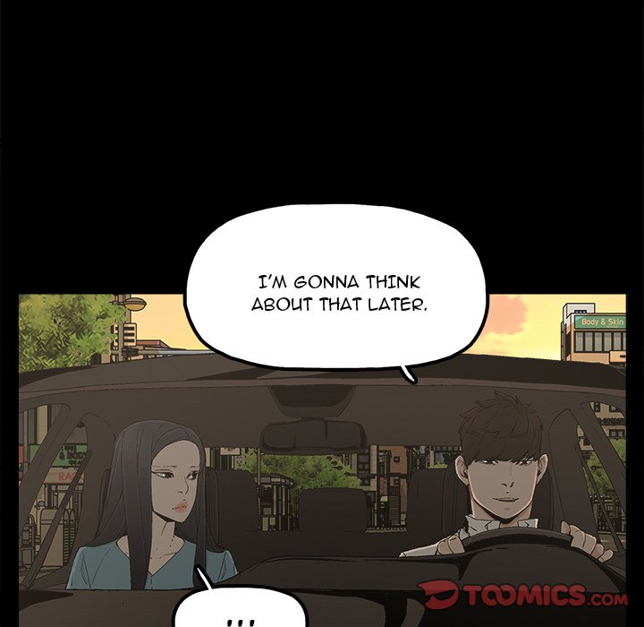 Happy Chapter 23 Page 30