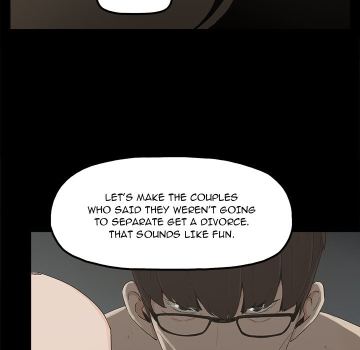 Happy Chapter 23 Page 31