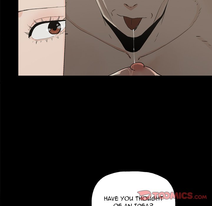Happy Chapter 23 Page 32