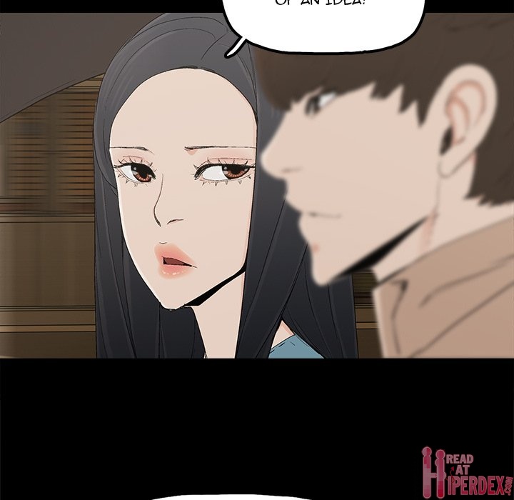 Happy Chapter 23 Page 33