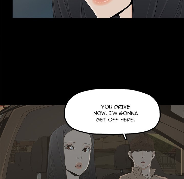 Happy Chapter 23 Page 37