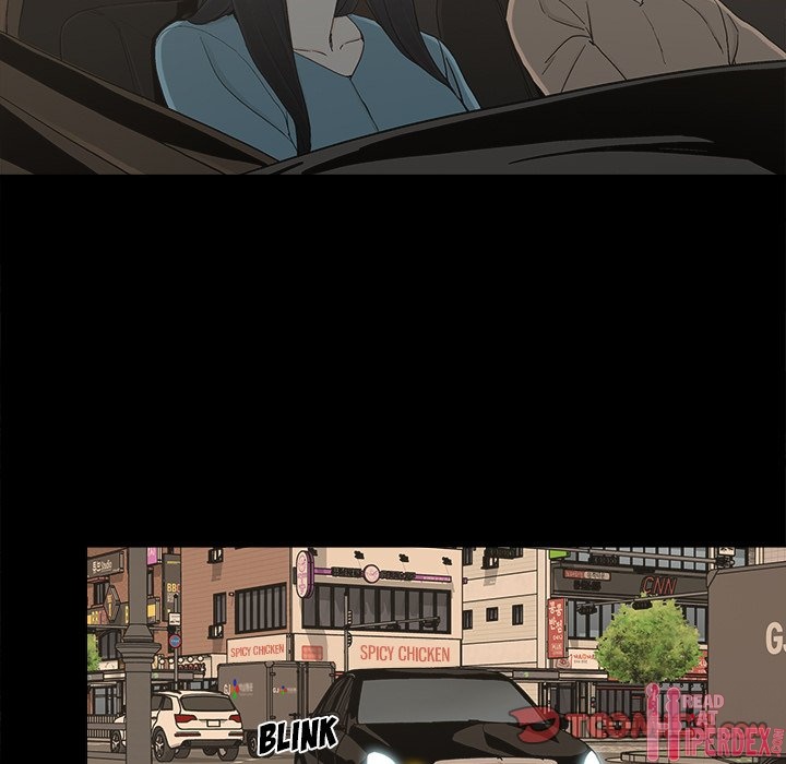 Happy Chapter 23 Page 38