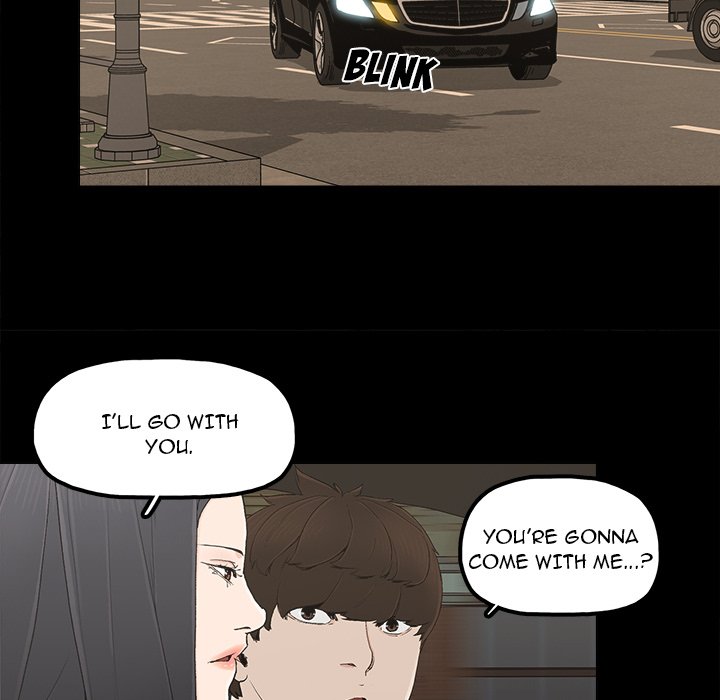 Happy Chapter 23 Page 39