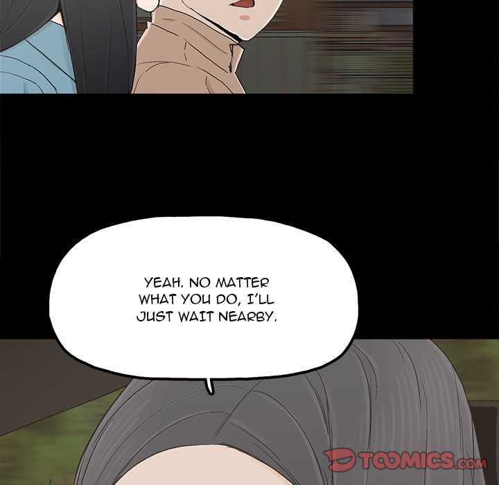 Happy Chapter 23 Page 40