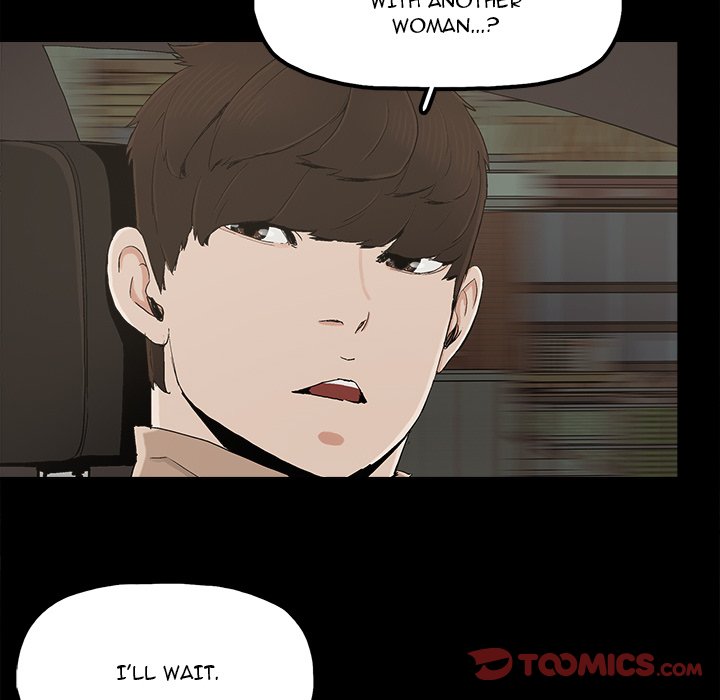 Happy Chapter 23 Page 42