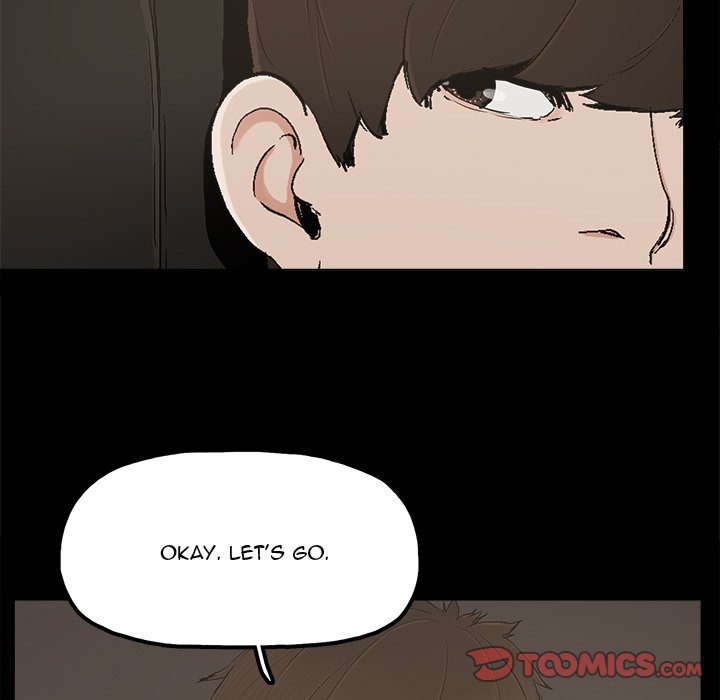 Happy Chapter 23 Page 44