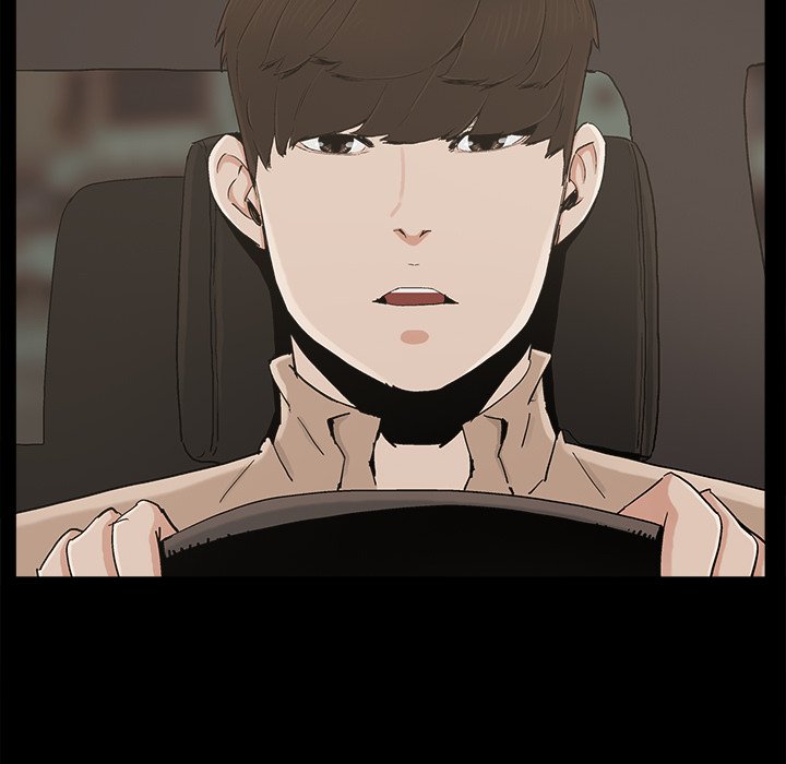 Happy Chapter 23 Page 45