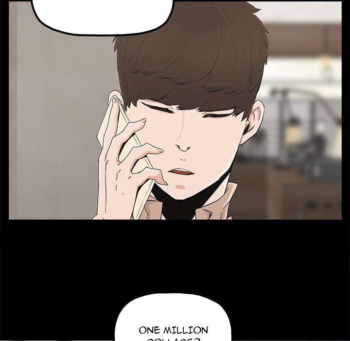 Happy Chapter 23 Page 5