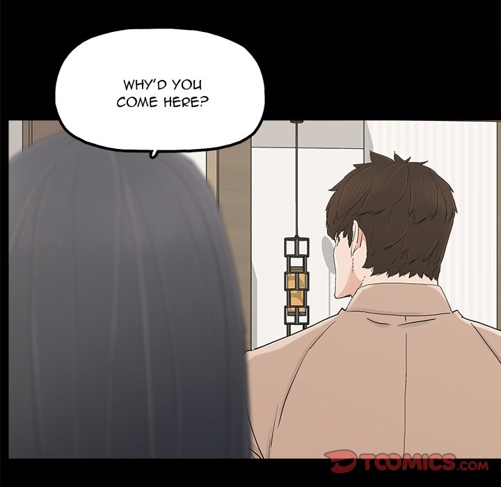 Happy Chapter 23 Page 52