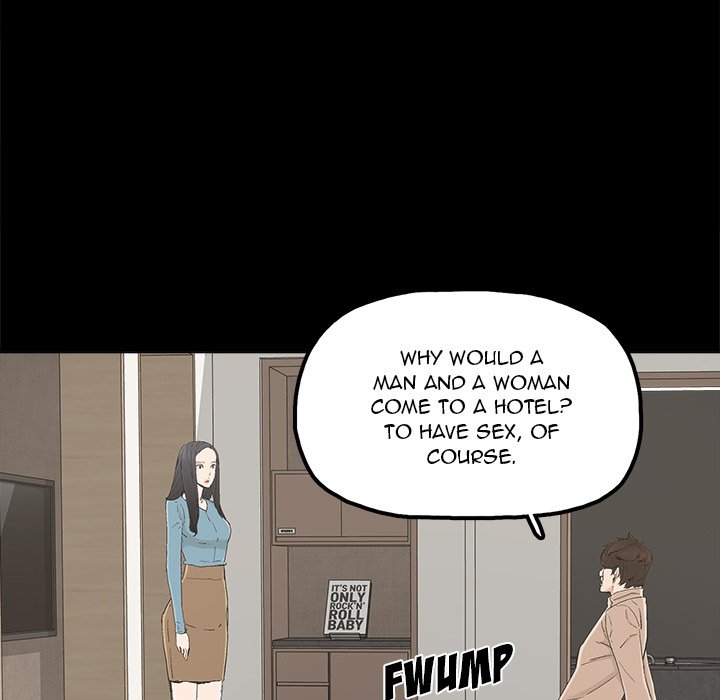 Happy Chapter 23 Page 53