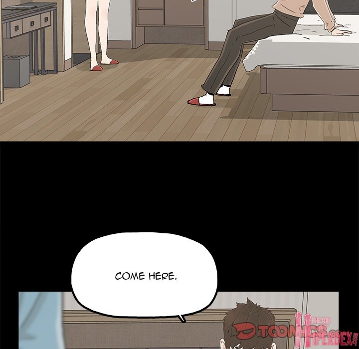 Happy Chapter 23 Page 54