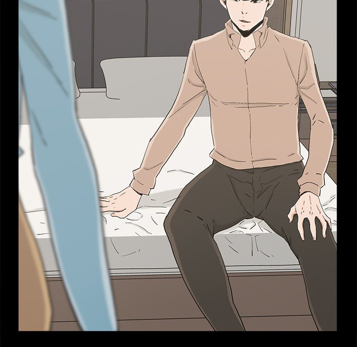 Happy Chapter 23 Page 55