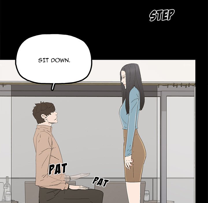Happy Chapter 23 Page 57