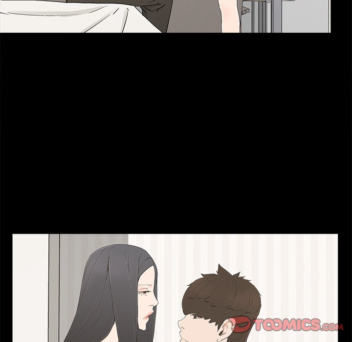 Happy Chapter 23 Page 58