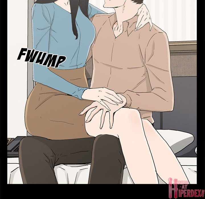 Happy Chapter 23 Page 59