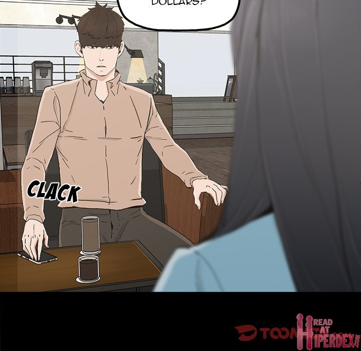 Happy Chapter 23 Page 6