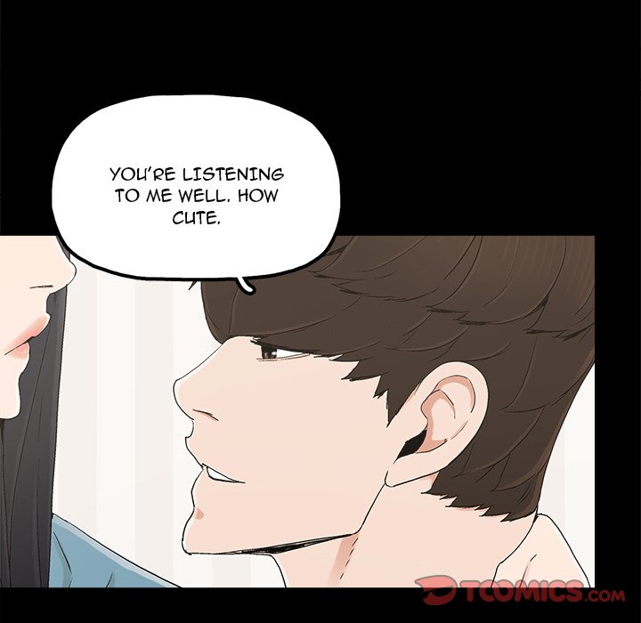 Happy Chapter 23 Page 60