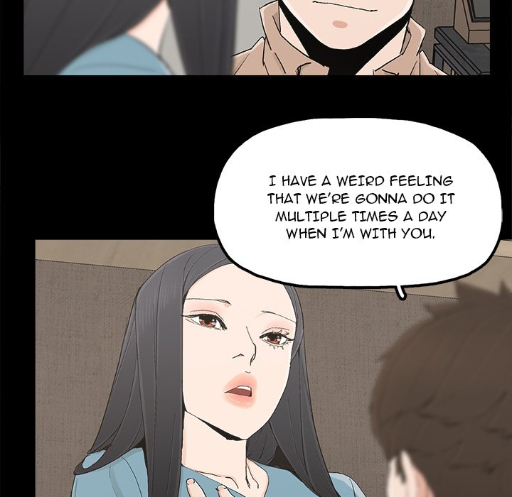 Happy Chapter 23 Page 63