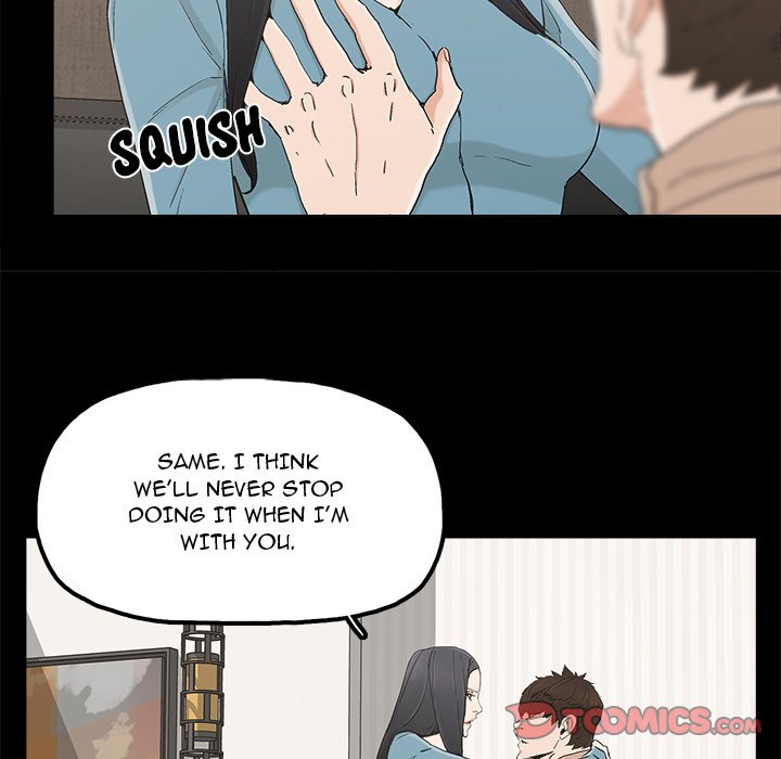 Happy Chapter 23 Page 64