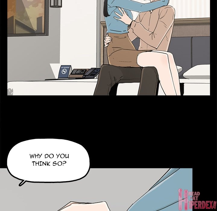 Happy Chapter 23 Page 65