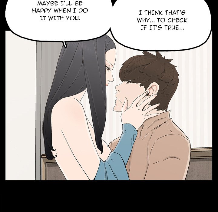 Happy Chapter 23 Page 69