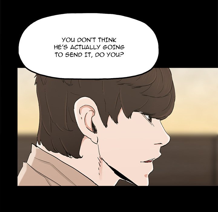 Happy Chapter 23 Page 7