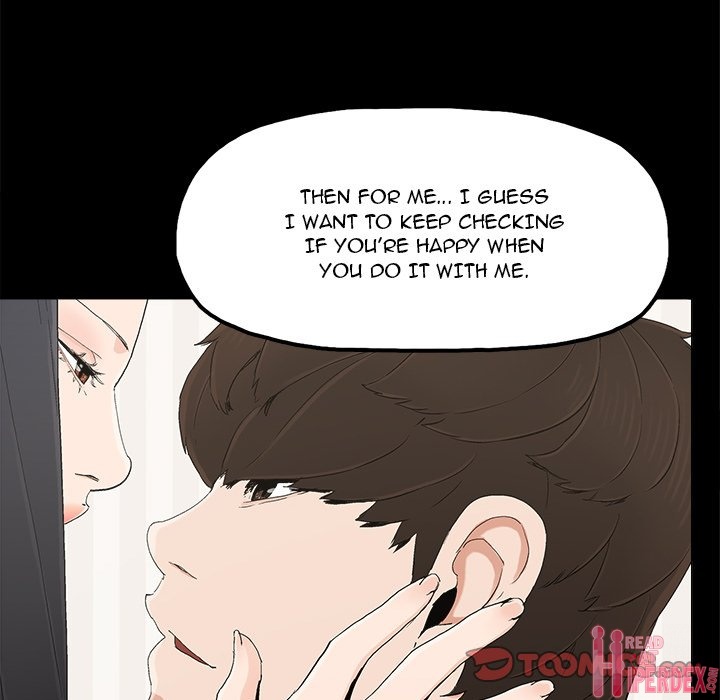 Happy Chapter 23 Page 70