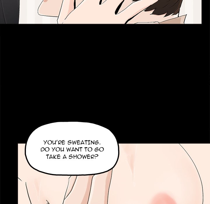 Happy Chapter 23 Page 71