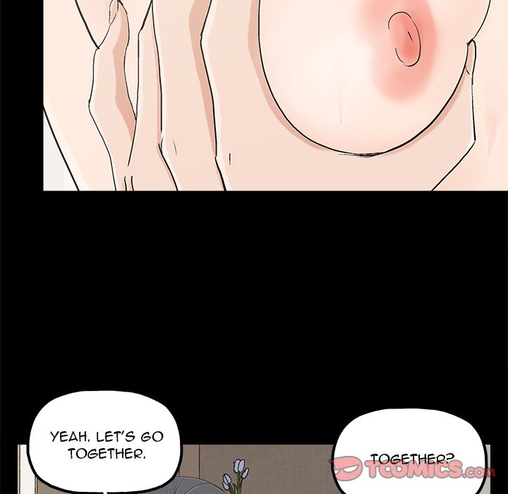 Happy Chapter 23 Page 72