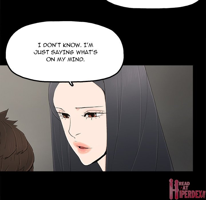 Happy Chapter 23 Page 75
